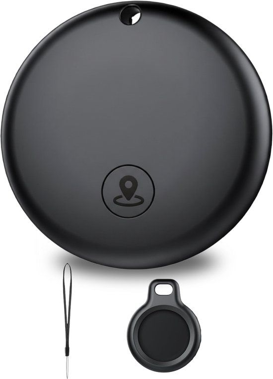 Buzzy Mini GPS Tracker voor iOS