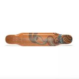 Loaded Boards Deck - sk8 alleen tarab ii flex 2