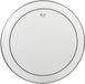 Remo ENCORE Pinstripe clear 18" Tom Batter - Tom vel