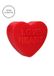 Shots S-Line Hartzeep - Love Heart - Rose Geuren