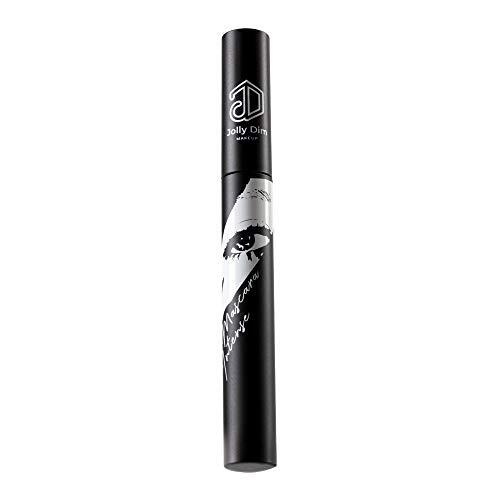 Jolly Dim Makeup Mascara Intense Black – eenvoudig aan te brengen, perfect voor onderweg