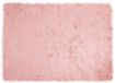 vidaXL - Imitatie schapenvacht tapijt TAFALLA Roze 120 x 170 cm