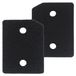 Merkloos Set van 2 Pluizfilters voor Wasdroger