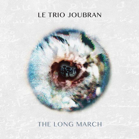 Cooking Vinyl Le Trio Joubran The Long March