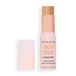 Revolution Skin Silk Glow Tint Transparante Foundationstick – Voor een Stralende Huid, Verdoezelt Oneffenheden & Verzacht Fijne Lijntjes, Medium Tan Warm, 8g