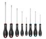 Facom BTDJ8PB Jeu de 5 tournevis Ergotwist - PZ/SL
