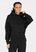 Athlecia Hoodie Carmen Dames Zwart