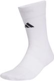 adidas Sokken Football Crew Performance Wit - Maat 37-39