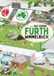 Das Fürth Das große Fürth Wimmelbuch: Das grosse Familien-Bilderbuch für Franken-Fans – mit echten Schauplätzen, Witz und Humor im detailverliebten Wimmelbuch Kleeblatt-Charme (nicht nur für Kinder)