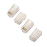Aisens A138-0290 Transparant RJ-45