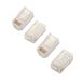 Aisens A138-0290 Transparant RJ-45