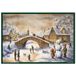 Richard Sellmer Verlag Adventskalender "An der Brücke