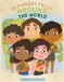 Alphabet Libri GmbH Alphabet Fruit Around The World