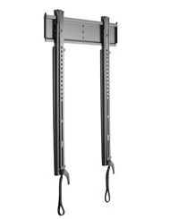 Chief Fixed Wall Mount - Black - MSTU