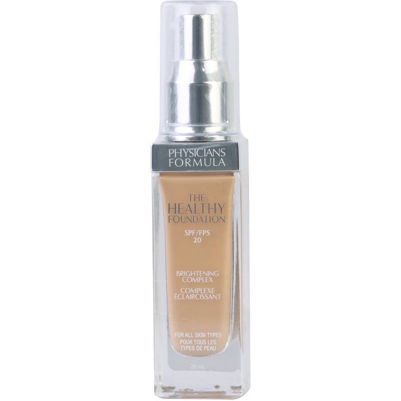Physicians Formula The Healthy