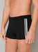 Schiesser Retro Boxer 95/5 Stretch Mannen 6 stuks zwart-navy