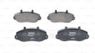 Bosch Remblokken Bp1200 0 986 494 288