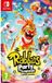 Ubisoft Rabbids: Party of Legends (Code In A Box) Nintendo Switch