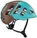 Petzl Meteor Casque Marron, Bleu M-L
