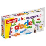 Quercetti - 5462 abc Magnetic