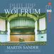 Martin Sander Complete Organ Sonatas