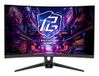 ASRock PG27FRS1A Gaming monitor Energielabel E (A - G) 68.6 cm (27 inch) 1920 x 1080 Pixel 16:9 1 ms