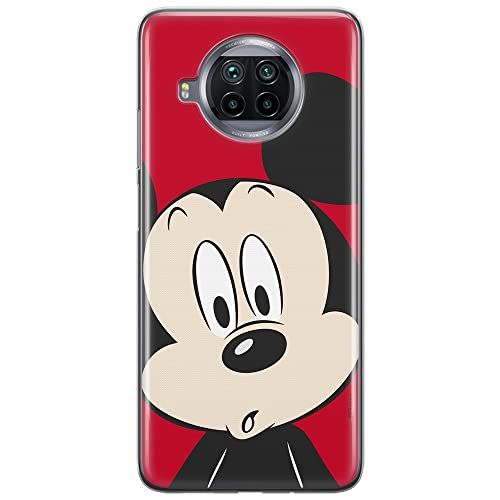 ERT GROUP - Xiaomi REDMI NOTE 9T - Mickey 019 - Phone Case
