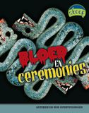 Bloed en ceremonies (Hardback)