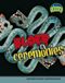 Bloed en ceremonies (Hardback)