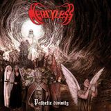 Season Of Mist Mercyless Pathetic Divinity