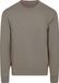 Levi's Heren Original Housemark sweatshirt met ronde hals Brindle Brown L