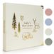 Keepsake Baby Memory Book