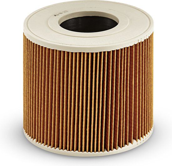 Kärcher 6.414-789.0 - Stofzuiger accessoire - bruin