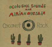 Megamoviestore Ocote Soul Sounds Coconut Rock