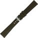 Uniseks Morellato PMX073SOCCER18 Sport Collection Horlogeband - 18mm