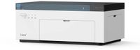 Liene Amber M200 Fotoprinter – 4x6 Inch – Battery – 20 Sheets – Wit