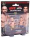 UFC Octagon Fighters Saison 1 - Figurines à collectionner : Volkanovski contre Ortega