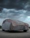 Lampa Autohoes Meteo-Max 3 - Hagelhoes Auto - Maat XL - Universeel - Grijs