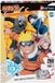 Nathan Puzzle, 250 Pieces, Naruto at the Ninja Academy