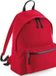 BagBase Recycled Backpack BG285 - Classic Red