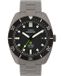 Timex Expedition Pioneer TW2Y63800 Horloge - Titanium - Grijs - Ø 41 mm