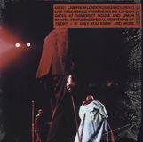 Warner Music Gabriels - Live From London 2023 (RSD 2024 LP)