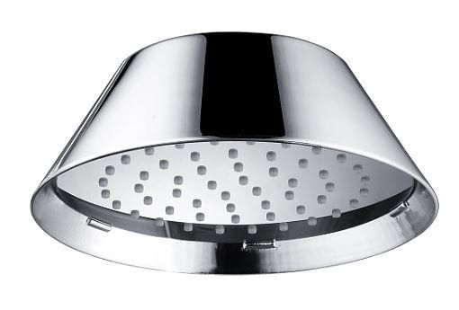 Sapho Douchekop dia 200 mm, chroom