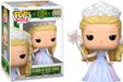 Funko Pop! Movies Wicked Glinda en robe bleue figurine en vinyle