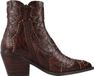 Noa Harmon 9098 western boots bordeaux, 39
