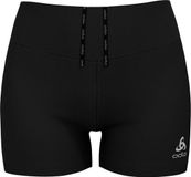 Odlo Essential Short Tight Dames - Sportbroeken - zwart - Vrouwen