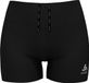 Odlo Essential Short Tight Dames - Pantalons de sport - noir - Femmes