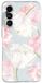 Samsung Étui en silicone Samsung Galaxy A27 Lovely Flowers
