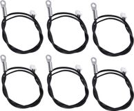 Capteur de température de boule -25℃ à 125℃ thermistance NTC réponse rapide numérique 10 pièces