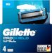 Gillette ProShield Chill Navulmesjes Pour Hommes - 4 pièces